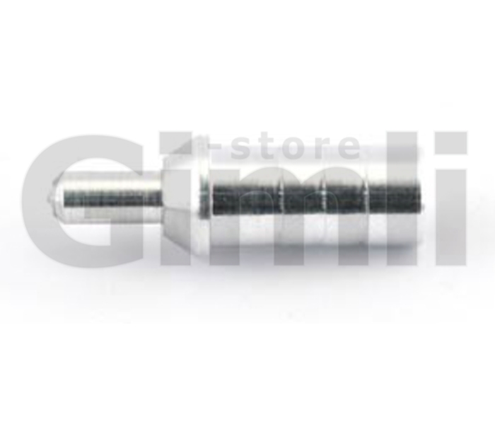 Black Eagle Pin Adaptor Carnivore (12 pak). - 0.2445